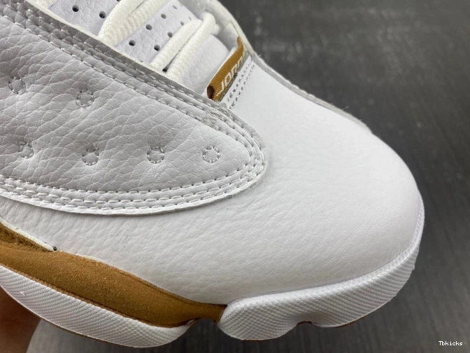 Rep TBK Jordan 414571-171 13 Wheat Air 0706